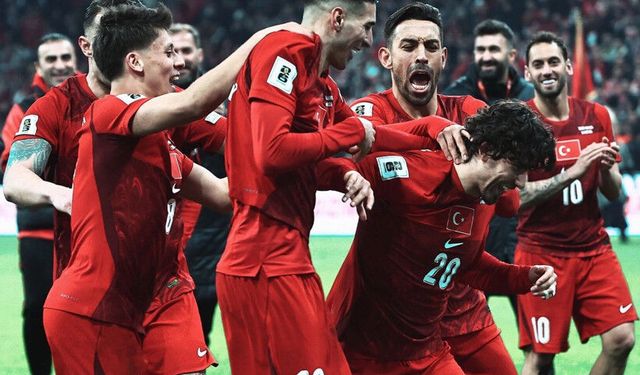 Yapay zeka Kosova-Türkiye maçının sonucunu tahmin etti