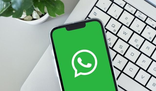 WhatsApp'tan devrim gibi yenilik