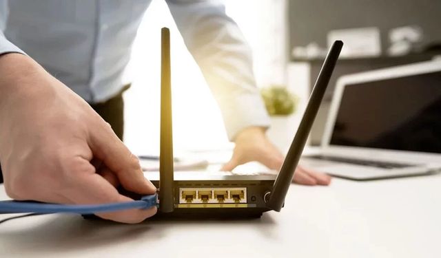 Ev internetinde yeni dönem: Artık zorunlu olacak!