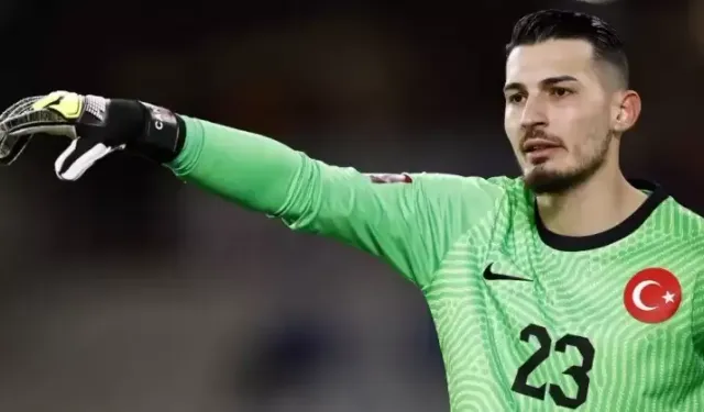 Uğurcan Çakır geceye damga vurdu