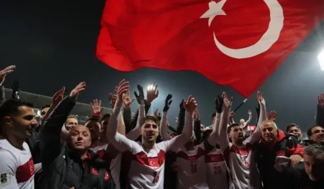 Hasret bitti, bayram başladı!