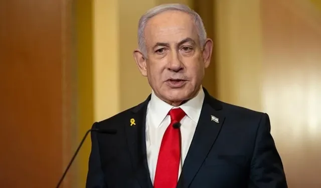 Netanyahu: İran'ın bizi yok etmek için trilyon dolarlık yatırımı boşa gitti