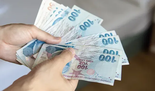 SGK’dan maaş güncellemesi