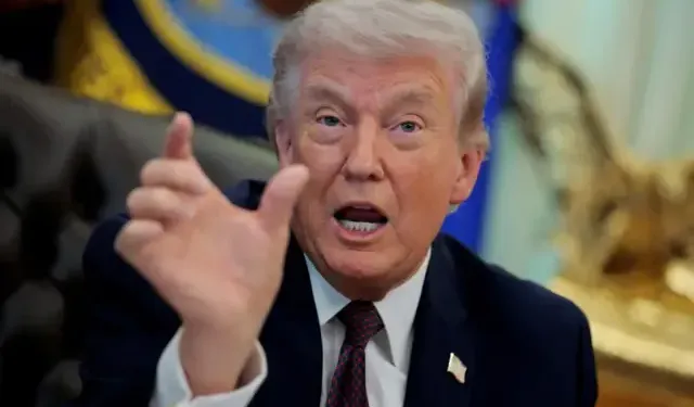 ABD’den kritik açıklama bekleniyor: Trump savaşın “sona erdiğini” duyurabilir