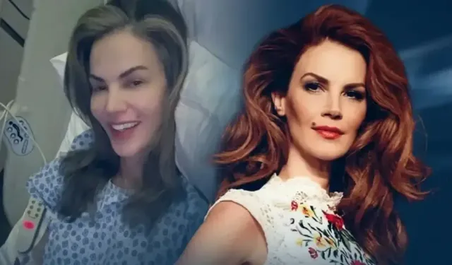 Göğsünden tümör çıkarılmıştı! Tülin Şahin’in patoloji sonuçları çıktı