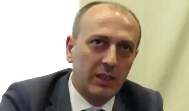 Dilek İmamoğlu'nun kardeşi Ali Kaya hakkında iddianame düzenlendi