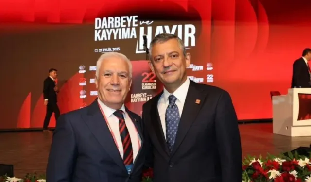 Mustafa Bozbey Sürecine Özel’den Tepki