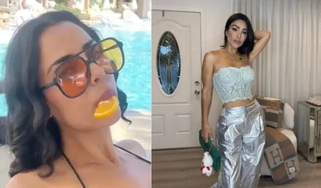 Kasım Süleymani'nin ABD'de ikamet eden akrabaları gözaltına alındı