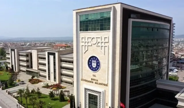 Bursa Büyükşehir Meclisi yeni başkan vekilini perşembe günü seçiyor