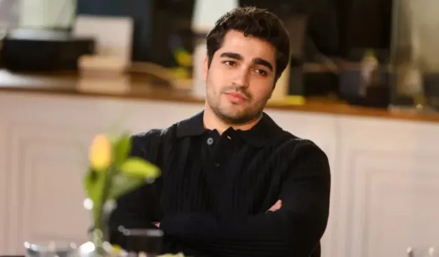 Mert Ramazan Demir milyonluk motorunu anlattı