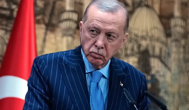 Erdoğan: Ara seçim gündemimizde yok