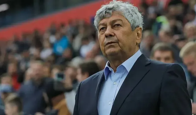 Mircea Lucescu hayatını kaybetti!