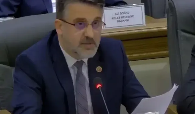 Bursa'da AKP'nin, Büyükşehir Başkanvekil adayı belli oldu