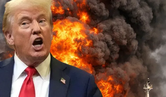 ABD ateşkesi ihlal edip Tahran'a saldırdı