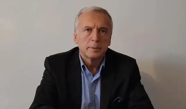 MASAK'ın eski Başkan Yardımcısı serbest bırakıldı