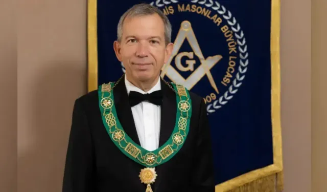 Hür ve Kabul Edilmiş Masonlar Derneği'ne kayyum atandı
