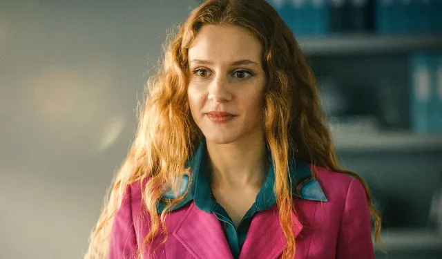 Ahsen Eroğlu, serbest bırakıldı