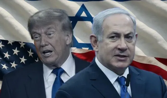 Trump ile Netanyahu arasında “gergin” görüşme iddiası