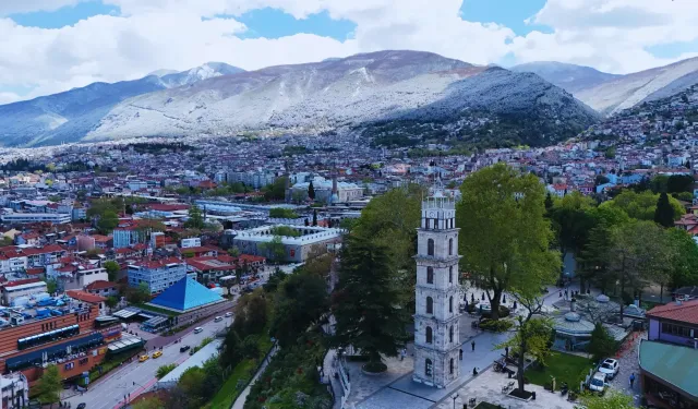Bugün Bursa'da hava nasıl olacak? (11 Nisan Cumartesi)