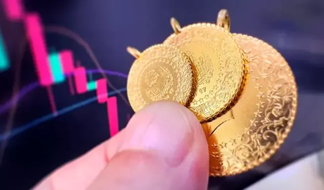 Bakanlıktan altın varlıklarındaki azalış iddialarıyla ilgili açıklama