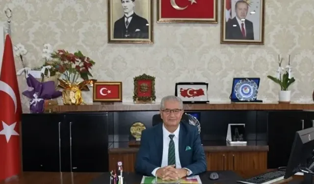 Bursa Büyükşehir’de Hulisi Doğan'a yeni görev