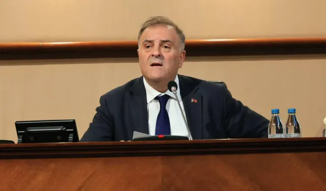 İBB Meclisi’nde mühürsüz oy krizi