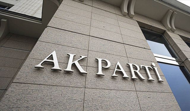 İddia: 4 belediye başkanı AK Parti'ye katılacak