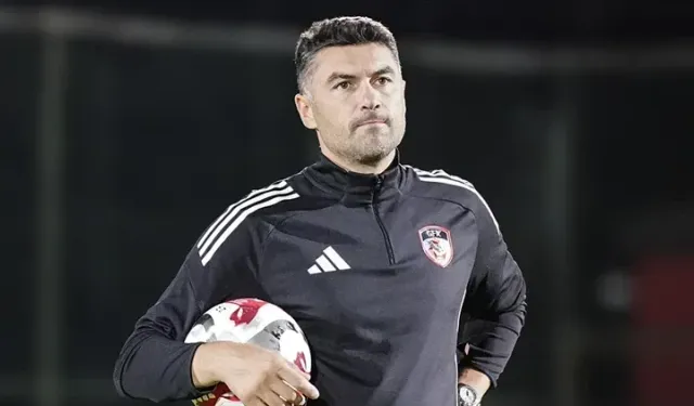 Burak Yılmaz, PFDK'ya sevk edildi