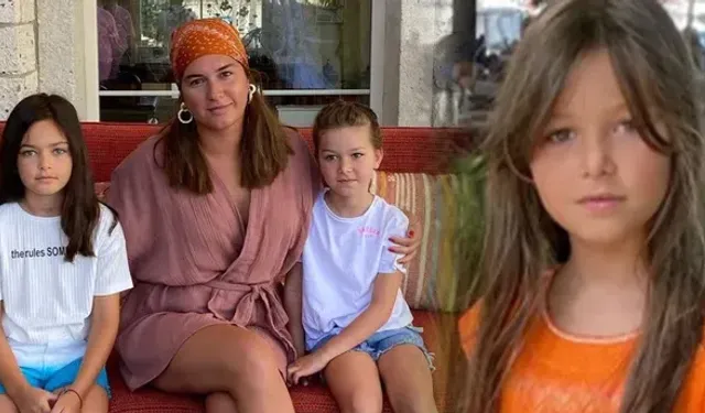 Toplusoy ailesinin acı kaybı: Henüz 10 yaşındaydı