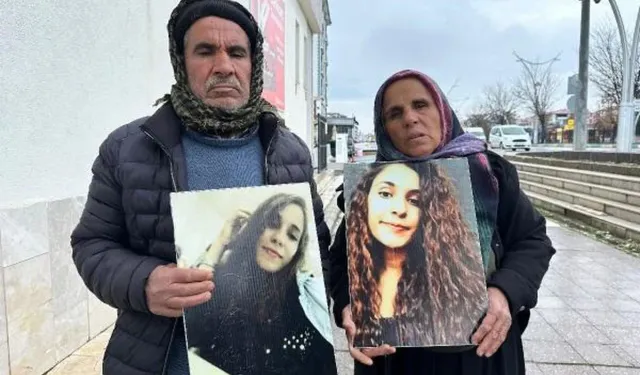 Gülistan Doku'nun annesinden yürek burkan istek