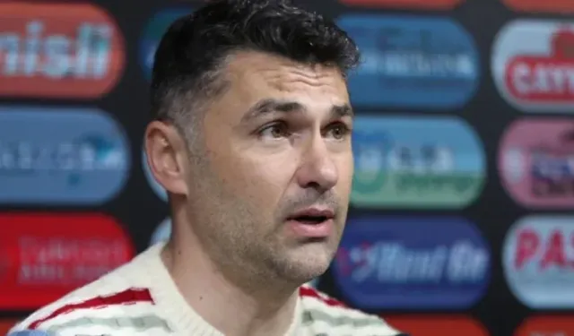 PFDK'dan Burak Yılmaz kararı