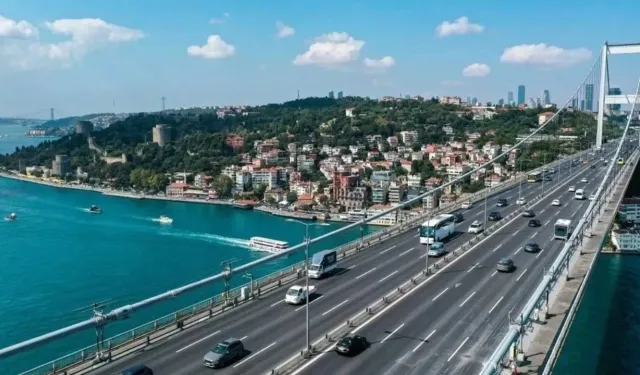 Köprü ve otoyol ihaleleri için Portekiz'de kritik temas