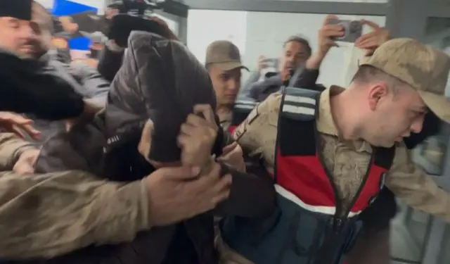 Gülistan Doku soruşturmasında Tunceli Devlet Hastanesi Başhekimi Çağdaş Özdemir tutuklandı