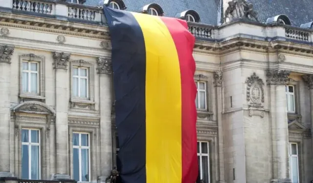 Belçika ekonomisinde alarm zilleri çalıyor