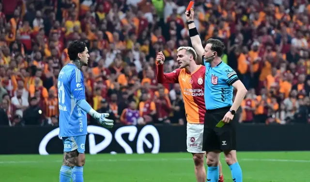 Fenerbahçe’den Ederson kararı! Cezası belli oldu