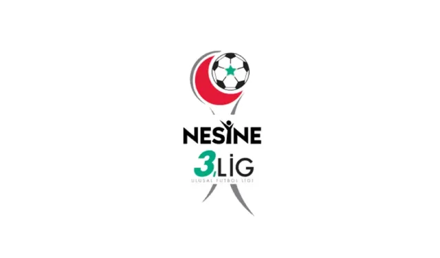 3. Lig play-off final maçlarının tarihleri değişti