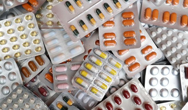 İlaçta kur güncellemesi: Fiyatları yeniden arttı