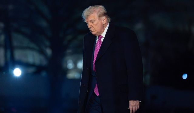 İran'ı terk edeceğiz