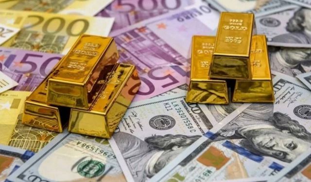 Euro, dolar, borsa, altın: Bu hafta en çok hangi yatırım aracı kazandırdı?