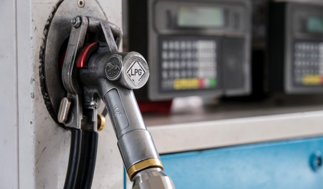 Motorinin ardından LPG'ye de tarihin en büyük zammı geliyor