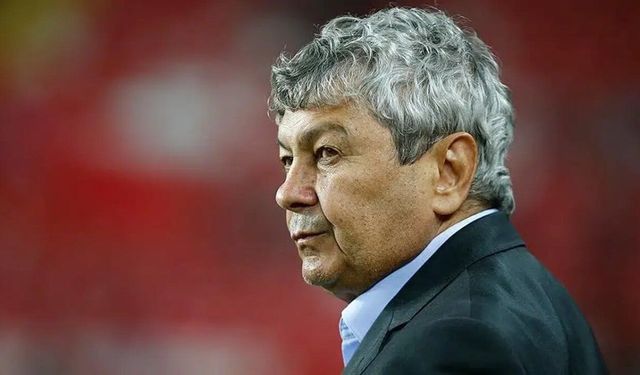Lucescu'nun son sözleri yürekleri burktu