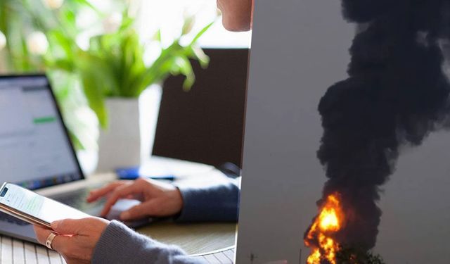 Kovid günlerine dönüş çağrısı: Evden çalışmaya geçin