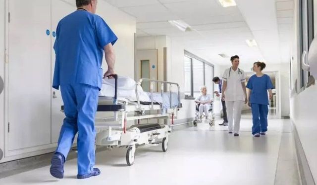 Sağlıkta şiddet alarmı!