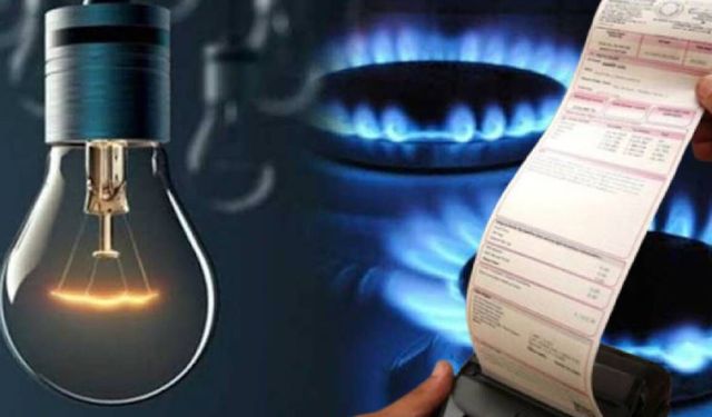 Faturalar bu tarihten itibaren artıyor