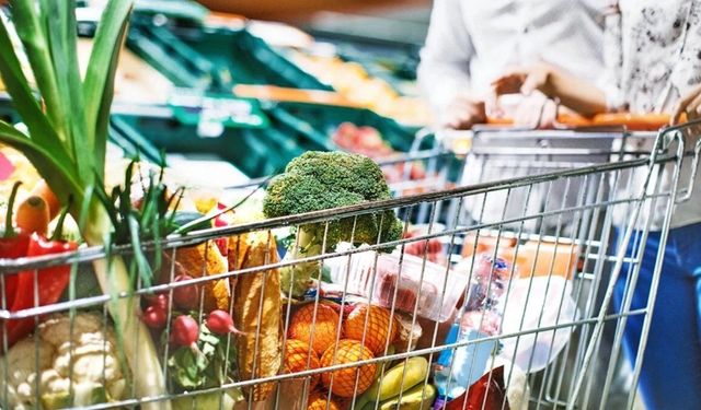 Dünyada gıda fiyatları yükselişini sürdürdü