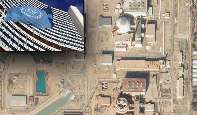 Uluslararası Atom Ajansı'ndan korkutan uyarı