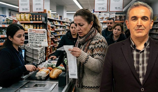 Korkutan tahmin: “Bu iyi günlerimizi mumla arayacağız”