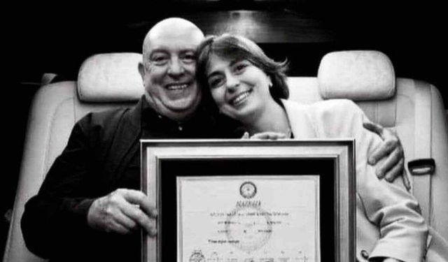 Üsküdar Belediye Başkanı Sinem Dedetaş’ın acı günü