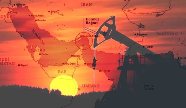 İran’dan Hürmüz Boğazı uyarısı