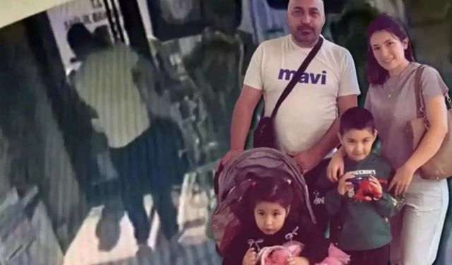 Böcek ailesi davası başlıyor!